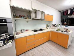 Blk 805 Khatib Gardens (Yishun), HDB 5 Rooms #504778301